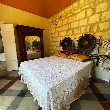 La Terrazza Segreta Di Modica Penzion *