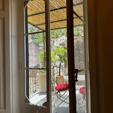Penzion La Terrazza Segreta Di Modica *
