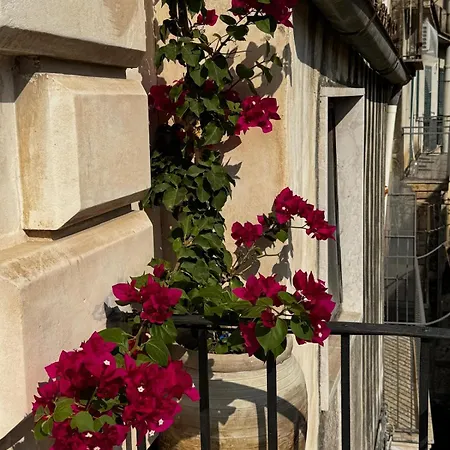 Penzion La Terrazza Segreta Di Modica Modica
