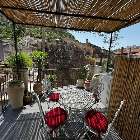 La Terrazza Segreta Di Modica *