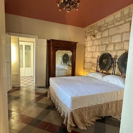 La Terrazza Segreta Di Modica Modica