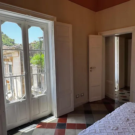 La Terrazza Segreta Di Modica Penzion Modica