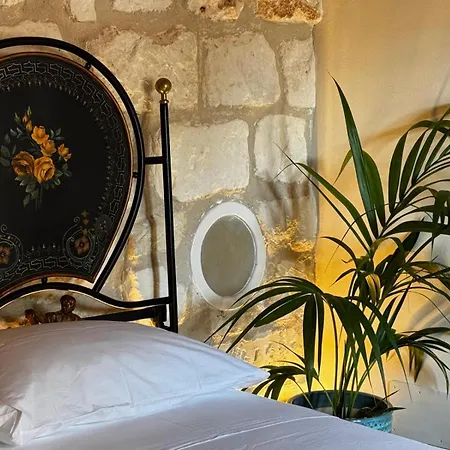 La Terrazza Segreta Di Modica Penzion Modica