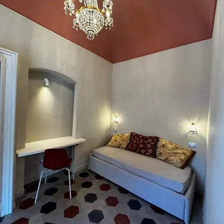 Penzion La Terrazza Segreta Di Modica *