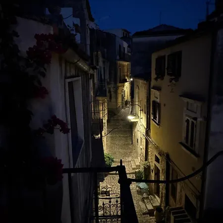 La Terrazza Segreta Di Modica Modica