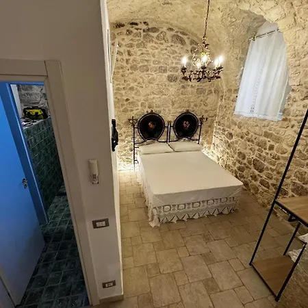 La Terrazza Segreta Di Modica Penzion Modica