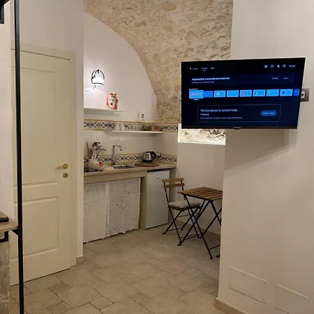 La Terrazza Segreta Di Modica * Modica