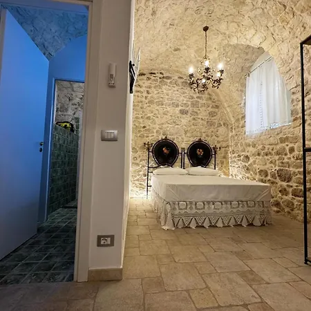 La Terrazza Segreta Di Modica * Modica