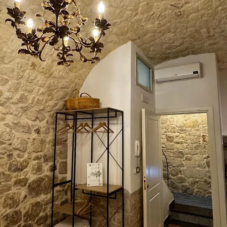 La Terrazza Segreta Di Modica Penzion *