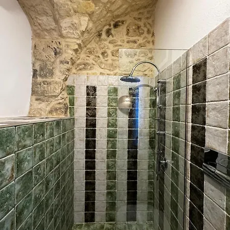 Penzion La Terrazza Segreta Di Modica